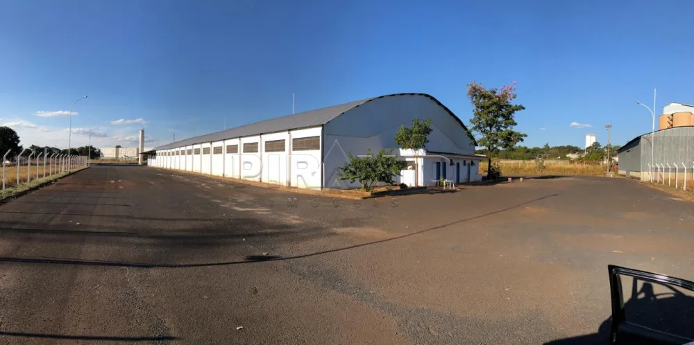 Alugar Comercial / Galp&atilde;o  Barrac&atilde;o em Ribeir&atilde;o Preto R$ 50.000,00 - Foto 3