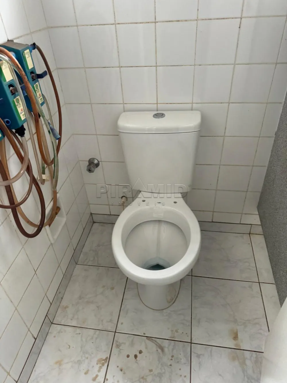 Alugar Comercial / Galp&atilde;o  Barrac&atilde;o em Ribeir&atilde;o Preto R$ 50.000,00 - Foto 32