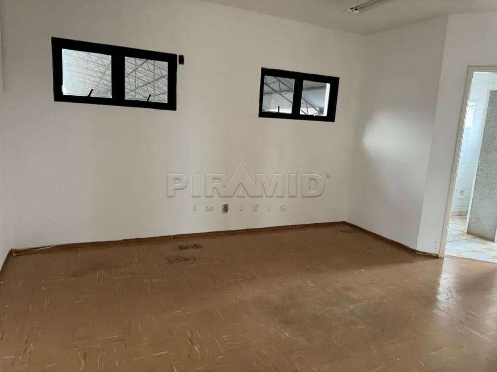 Alugar Comercial / Galp&atilde;o  Barrac&atilde;o em Ribeir&atilde;o Preto R$ 50.000,00 - Foto 35