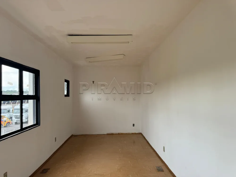Alugar Comercial / Galp&atilde;o  Barrac&atilde;o em Ribeir&atilde;o Preto R$ 50.000,00 - Foto 36