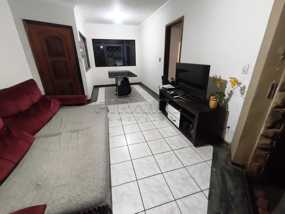 Alugar Casa / Padr&atilde;o em Ribeir&atilde;o Preto R$ 2.000,00 - Foto 4