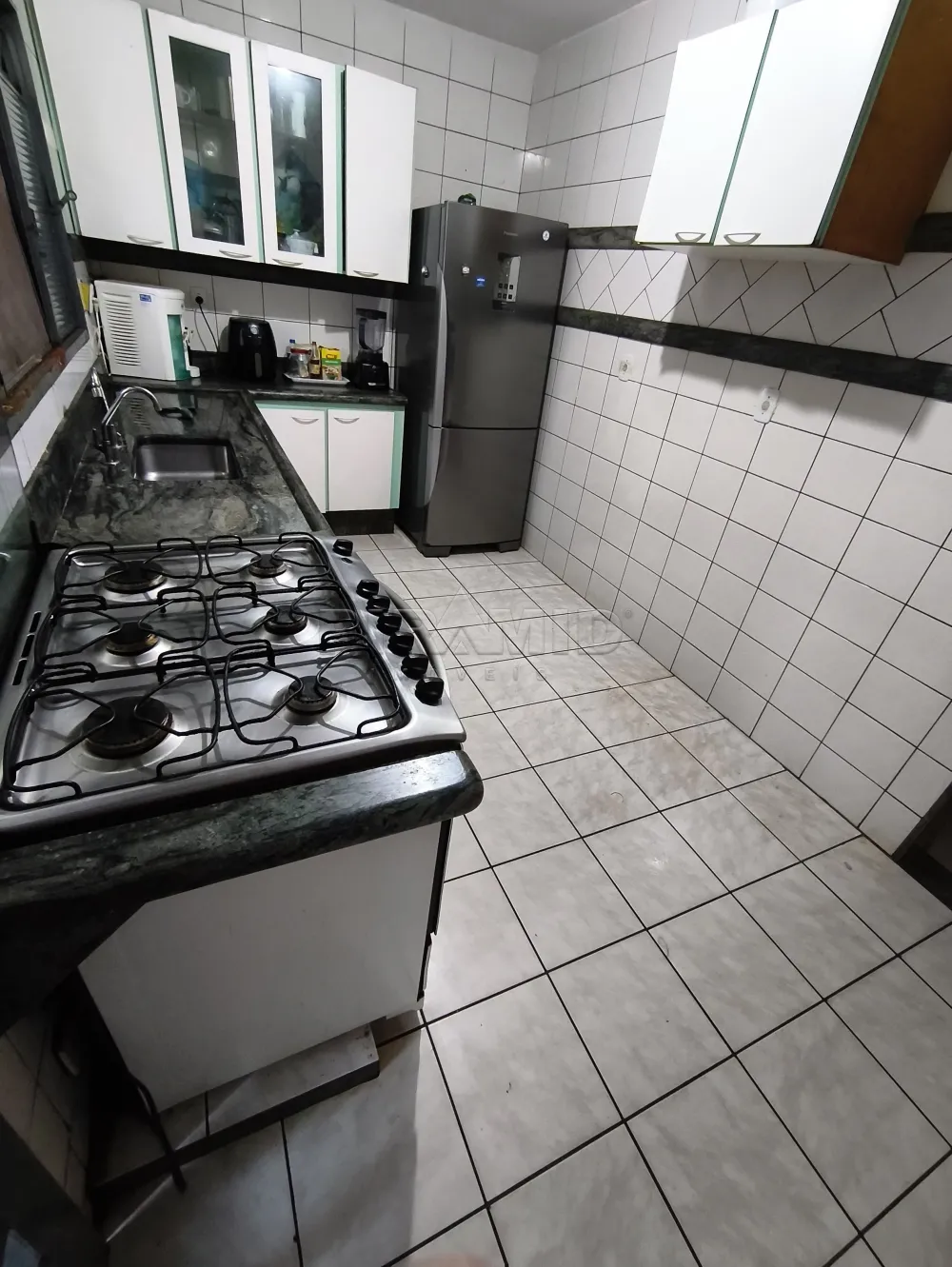 Alugar Casa / Padr&atilde;o em Ribeir&atilde;o Preto R$ 2.000,00 - Foto 9