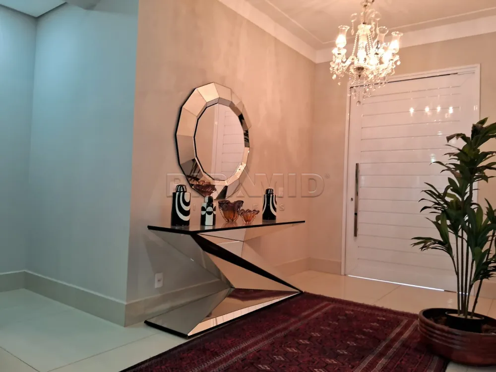 Alugar Casa / Condom&iacute;nio em Ribeir&atilde;o Preto R$ 21.000,00 - Foto 1