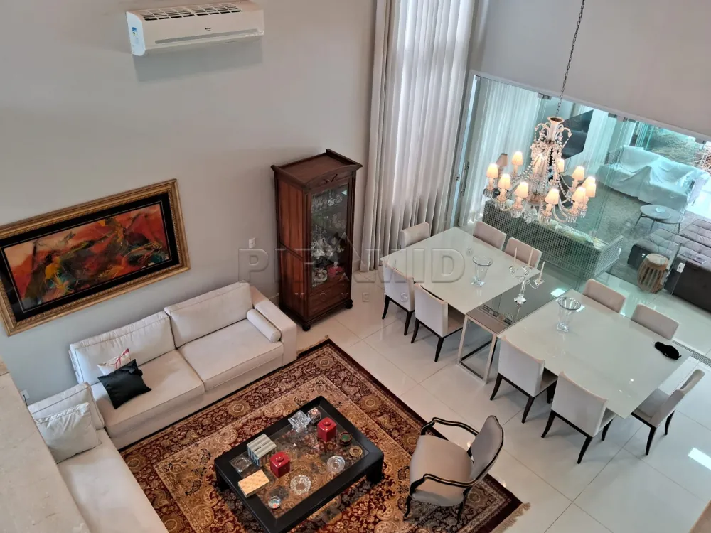 Alugar Casa / Condom&iacute;nio em Ribeir&atilde;o Preto R$ 21.000,00 - Foto 4