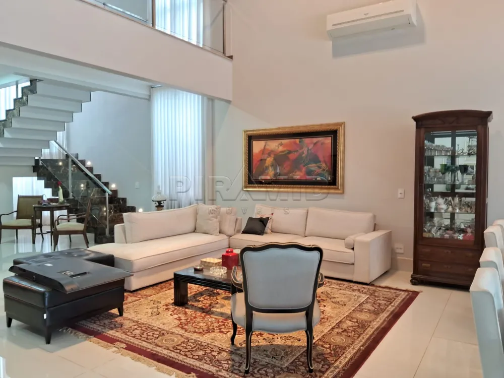 Alugar Casa / Condom&iacute;nio em Ribeir&atilde;o Preto R$ 21.000,00 - Foto 8