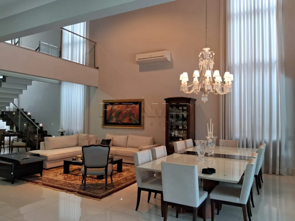 Alugar Casa / Condom&iacute;nio em Ribeir&atilde;o Preto R$ 21.000,00 - Foto 6