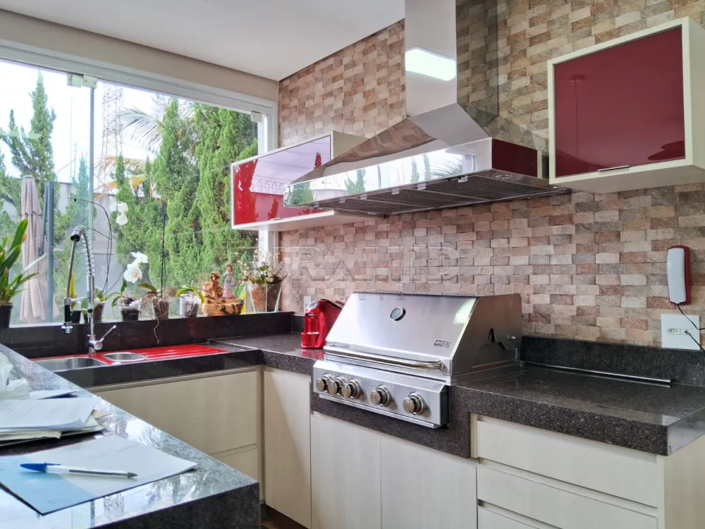 Alugar Casa / Condom&iacute;nio em Ribeir&atilde;o Preto R$ 21.000,00 - Foto 17