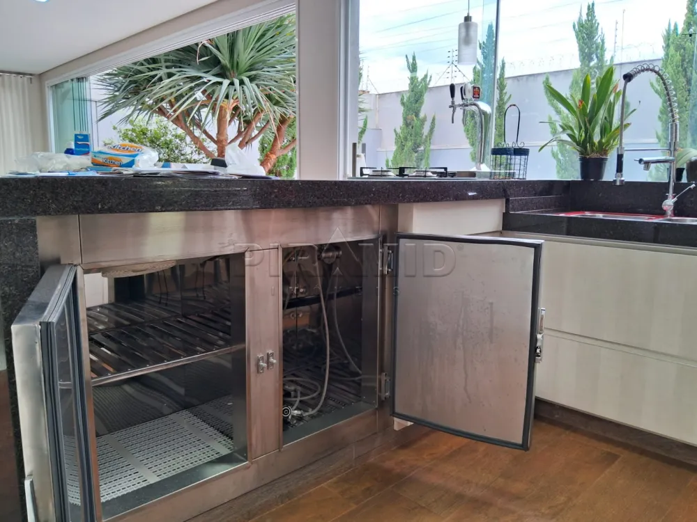 Alugar Casa / Condom&iacute;nio em Ribeir&atilde;o Preto R$ 21.000,00 - Foto 20