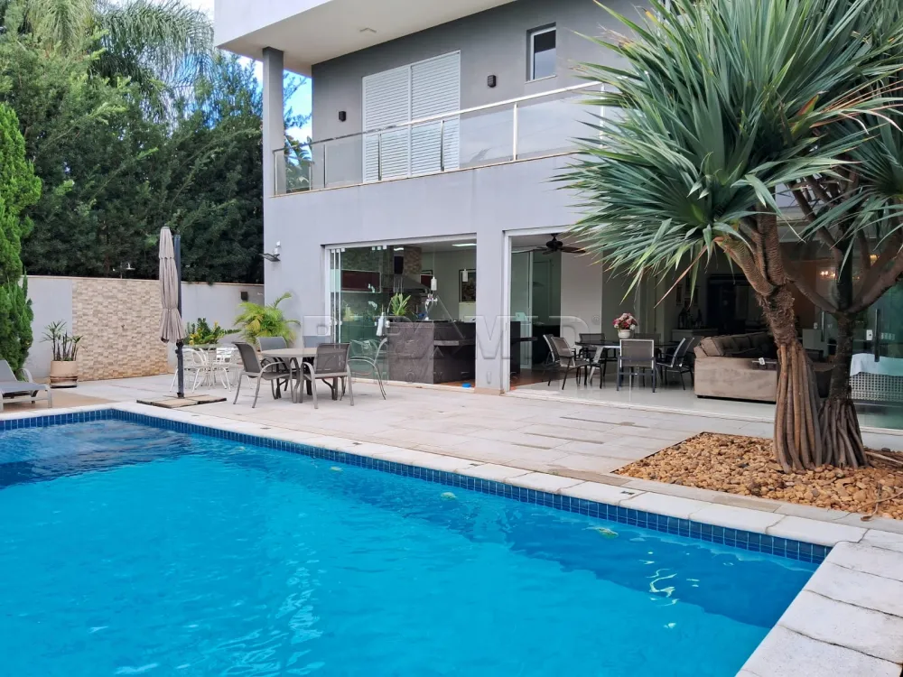 Alugar Casa / Condom&iacute;nio em Ribeir&atilde;o Preto R$ 21.000,00 - Foto 21