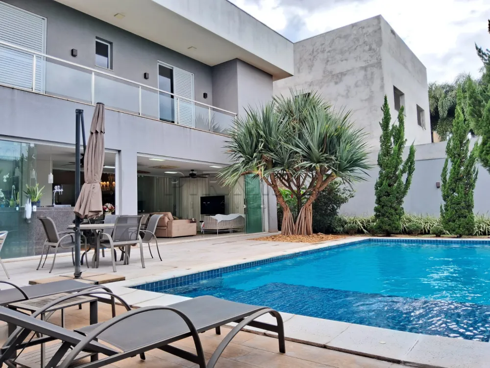 Alugar Casa / Condom&iacute;nio em Ribeir&atilde;o Preto R$ 21.000,00 - Foto 22