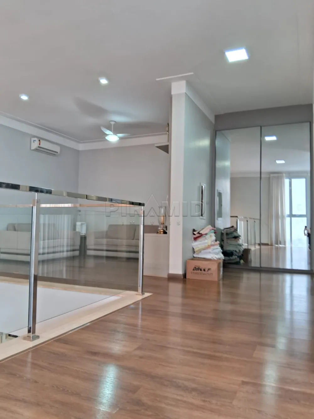 Alugar Casa / Condom&iacute;nio em Ribeir&atilde;o Preto R$ 21.000,00 - Foto 30