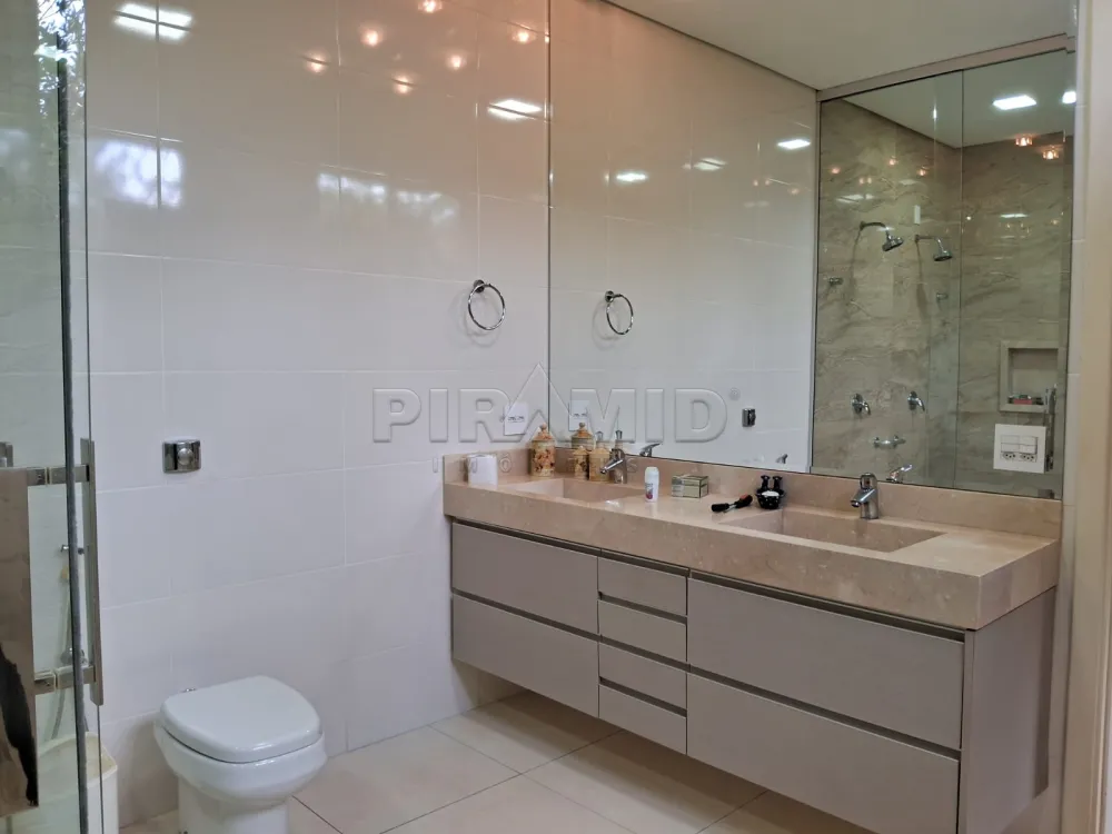 Alugar Casa / Condom&iacute;nio em Ribeir&atilde;o Preto R$ 21.000,00 - Foto 32