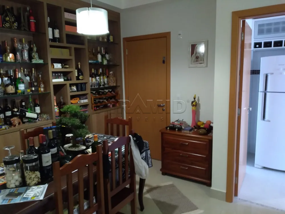 Comprar Apartamento / Padr&atilde;o em Ribeir&atilde;o Preto R$ 692.000,00 - Foto 1