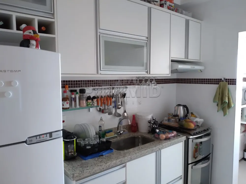 Comprar Apartamento / Padr&atilde;o em Ribeir&atilde;o Preto R$ 692.000,00 - Foto 4