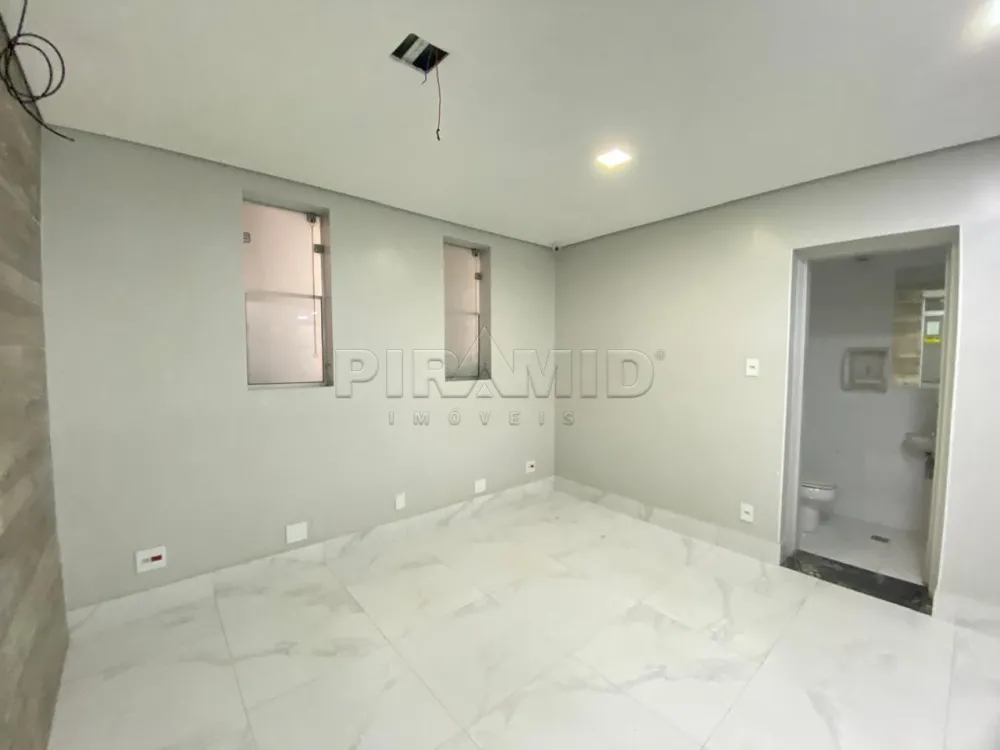 Alugar Comercial / Sal&atilde;o em Ribeir&atilde;o Preto R$ 3.500,00 - Foto 1