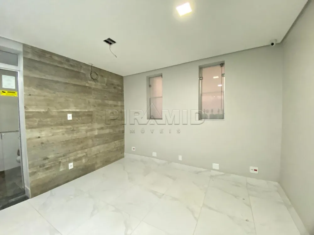 Alugar Comercial / Sal&atilde;o em Ribeir&atilde;o Preto R$ 3.500,00 - Foto 2