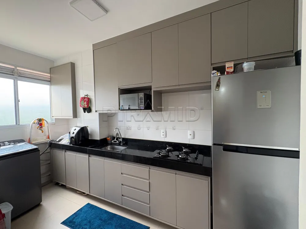 Comprar Apartamento / Padr&atilde;o em Ribeir&atilde;o Preto R$ 230.000,00 - Foto 6