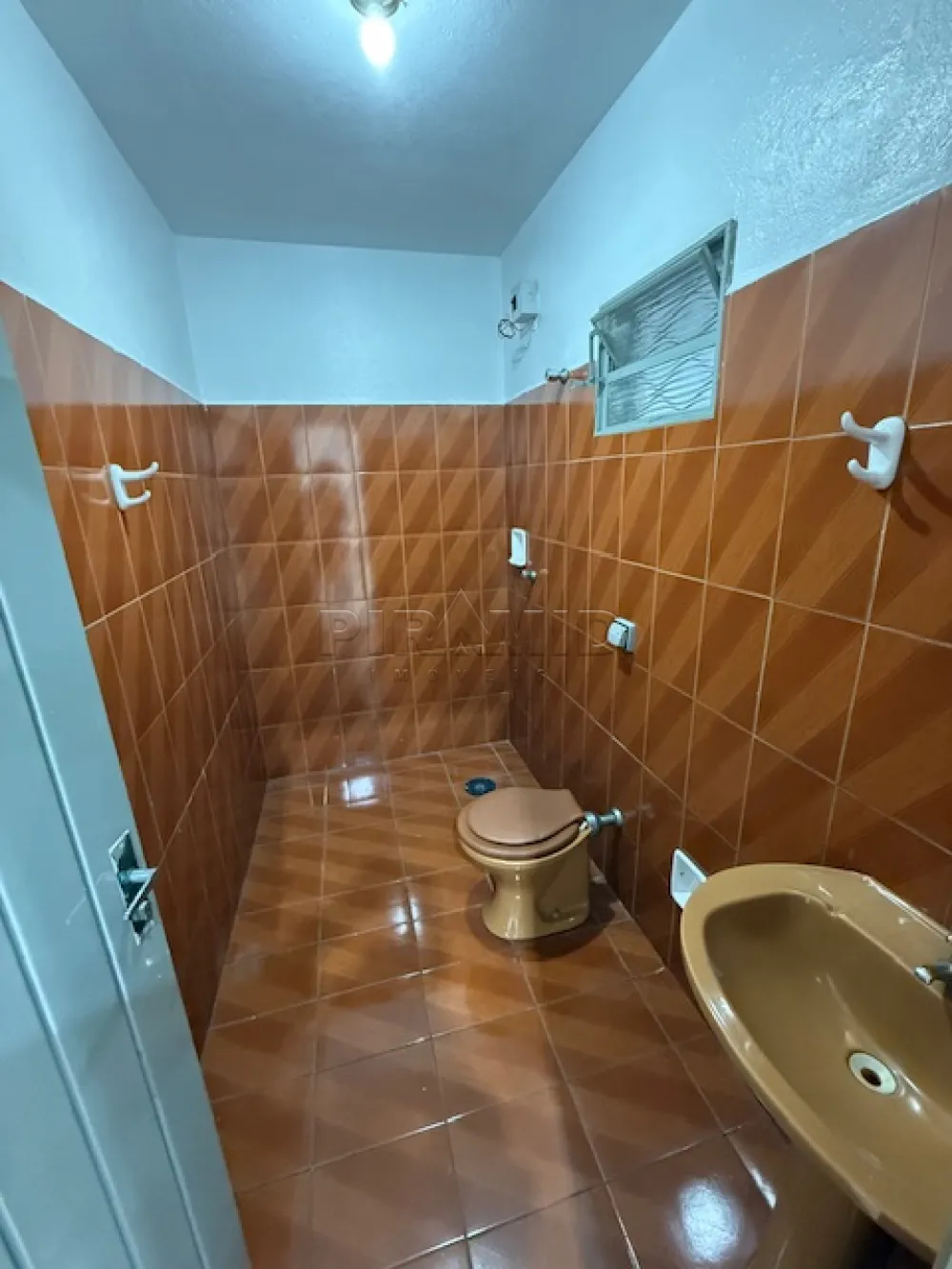 Alugar Comercial / Galp&atilde;o  Barrac&atilde;o em Ribeir&atilde;o Preto R$ 8.500,00 - Foto 8