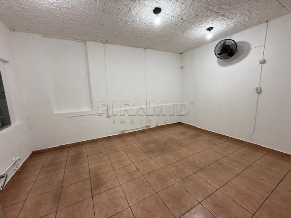 Alugar Comercial / Galp&atilde;o  Barrac&atilde;o em Ribeir&atilde;o Preto R$ 8.500,00 - Foto 10