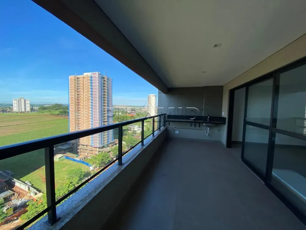 Comprar Apartamento / Padr&atilde;o em Ribeir&atilde;o Preto R$ 1.391.520,75 - Foto 2
