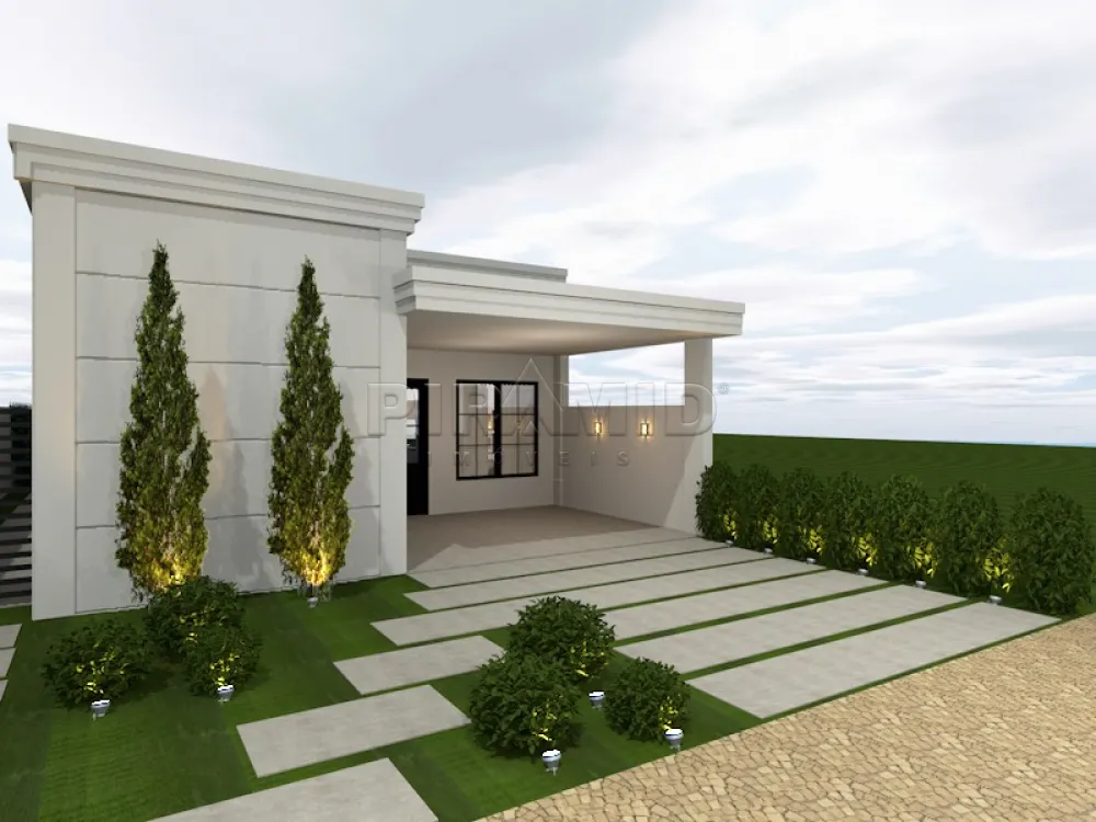 Comprar Casa / Condom&iacute;nio em Bonfim Paulista R$ 975.000,00 - Foto 1