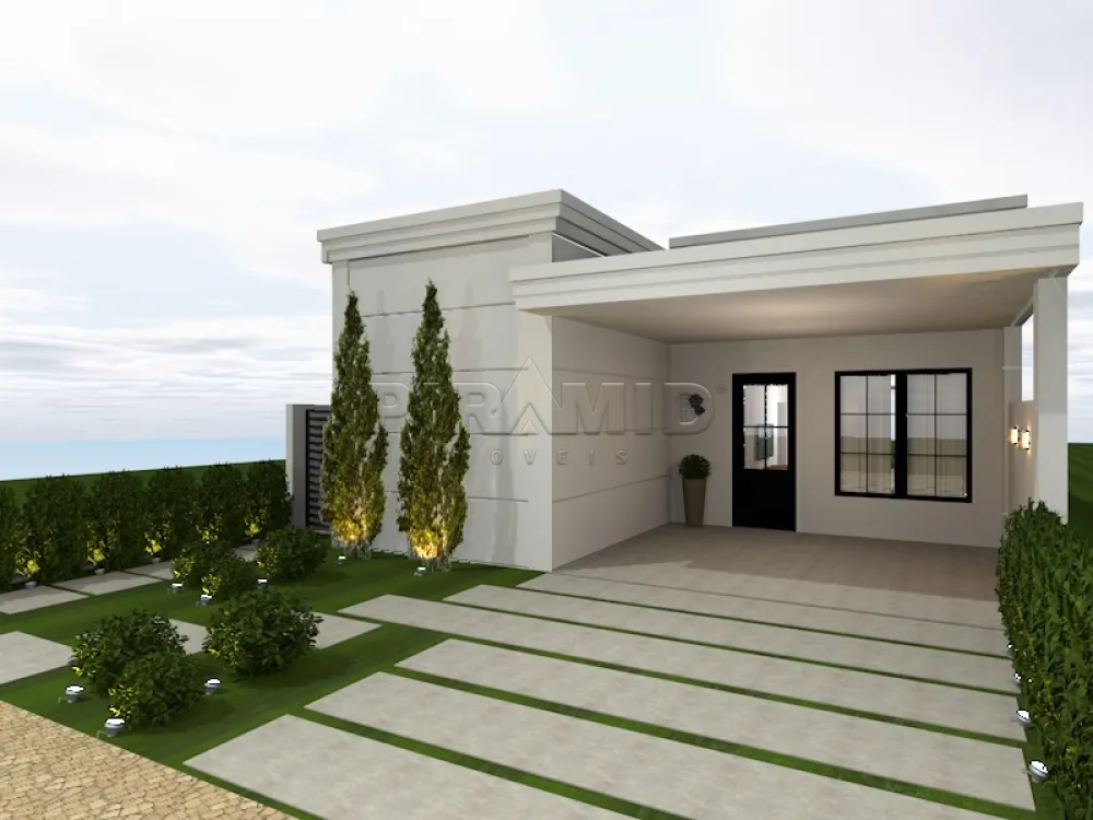 Comprar Casa / Condom&iacute;nio em Bonfim Paulista R$ 975.000,00 - Foto 3