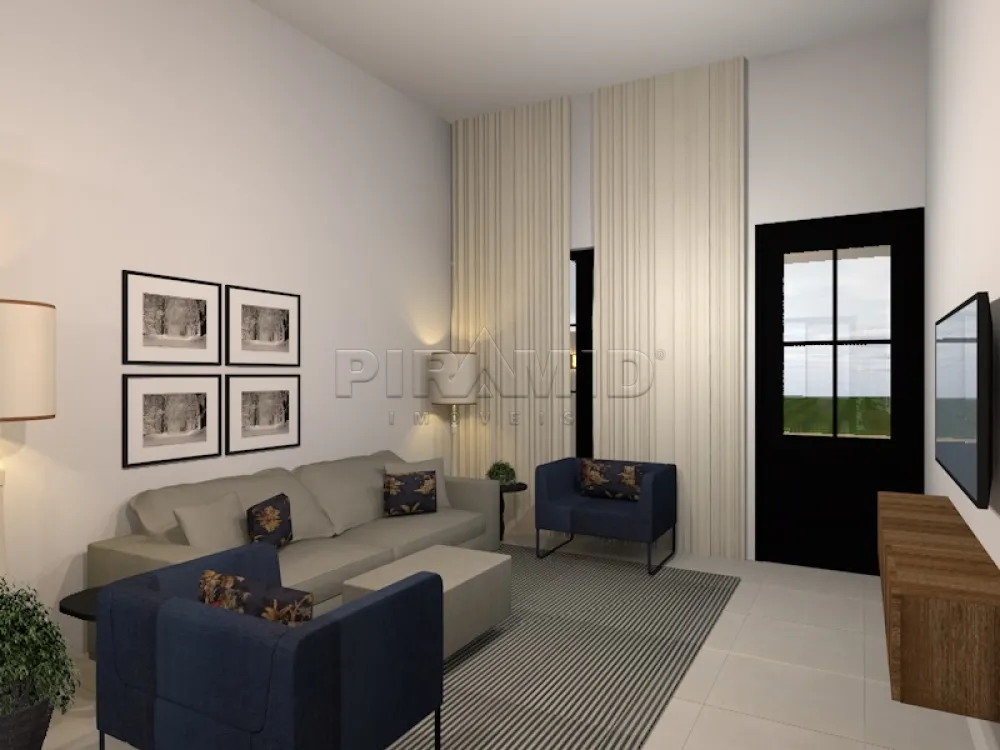 Comprar Casa / Condom&iacute;nio em Bonfim Paulista R$ 975.000,00 - Foto 4