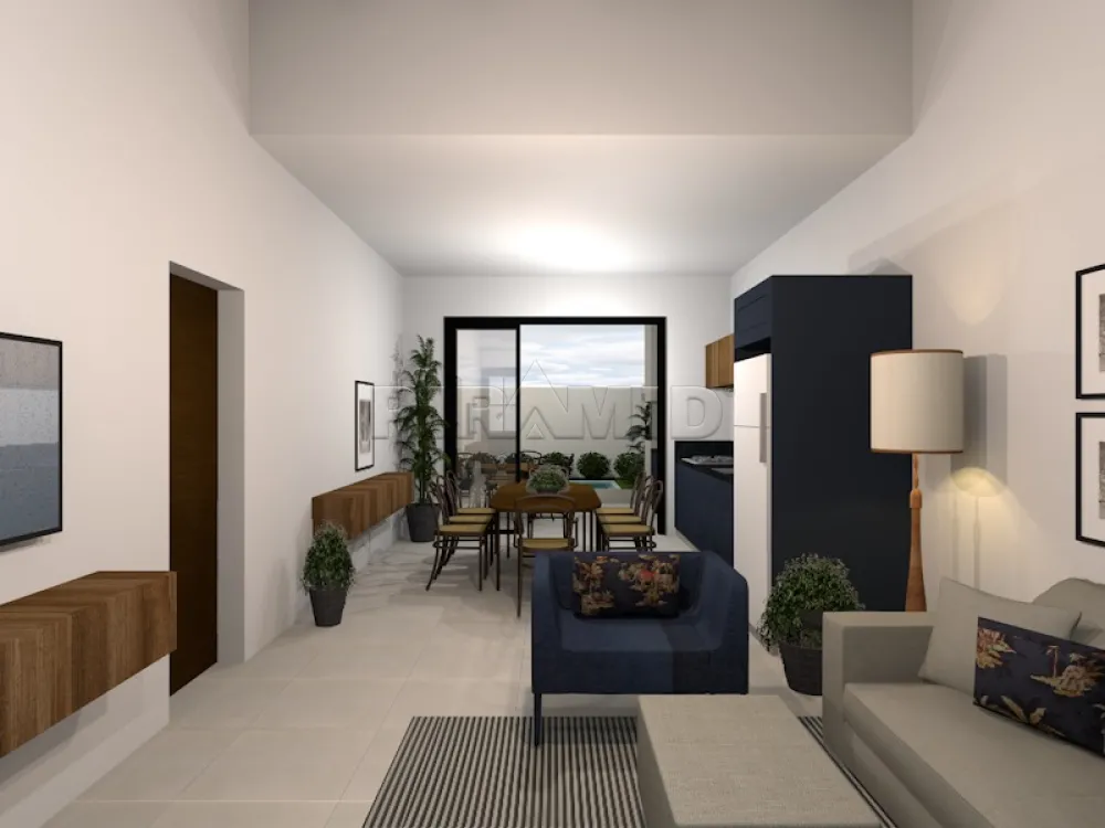 Comprar Casa / Condom&iacute;nio em Bonfim Paulista R$ 975.000,00 - Foto 5