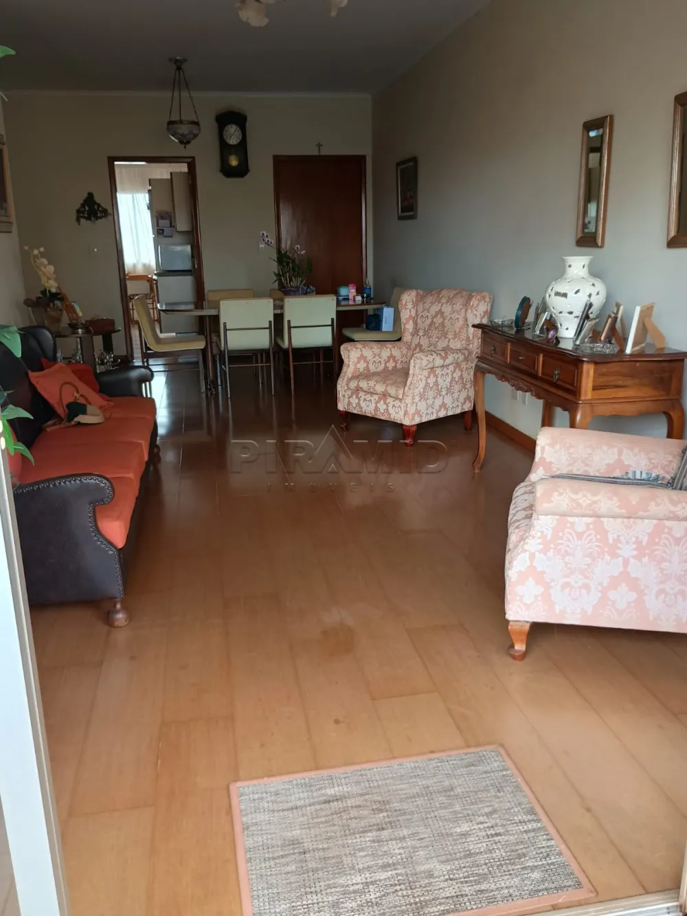 Comprar Apartamento / Padr&atilde;o em Ribeir&atilde;o Preto R$ 349.000,00 - Foto 1