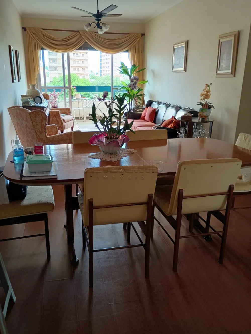 Comprar Apartamento / Padr&atilde;o em Ribeir&atilde;o Preto R$ 349.000,00 - Foto 2