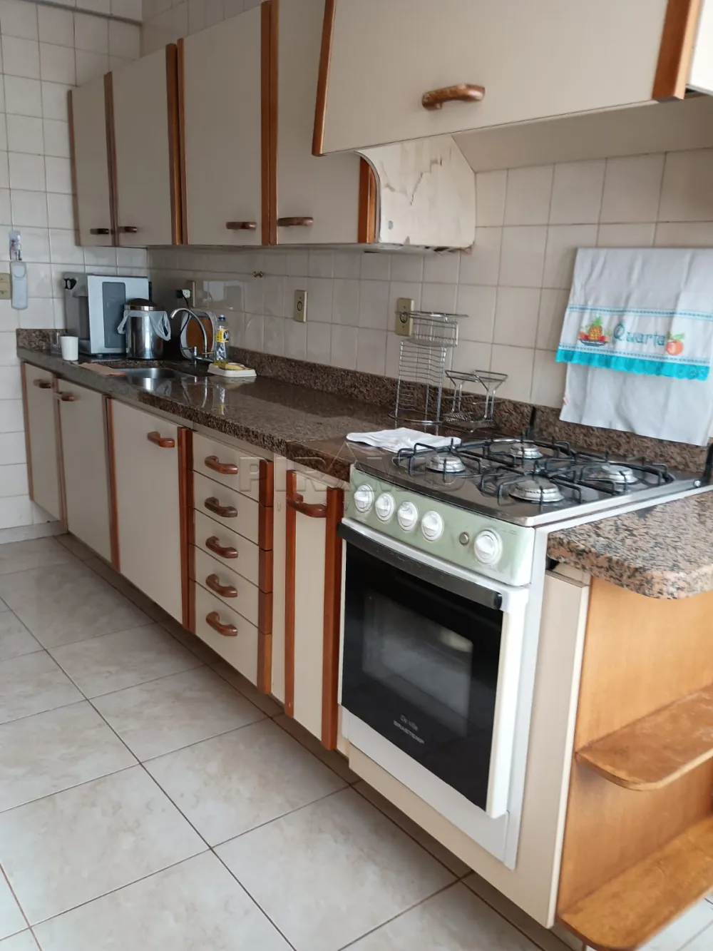 Comprar Apartamento / Padr&atilde;o em Ribeir&atilde;o Preto R$ 349.000,00 - Foto 11