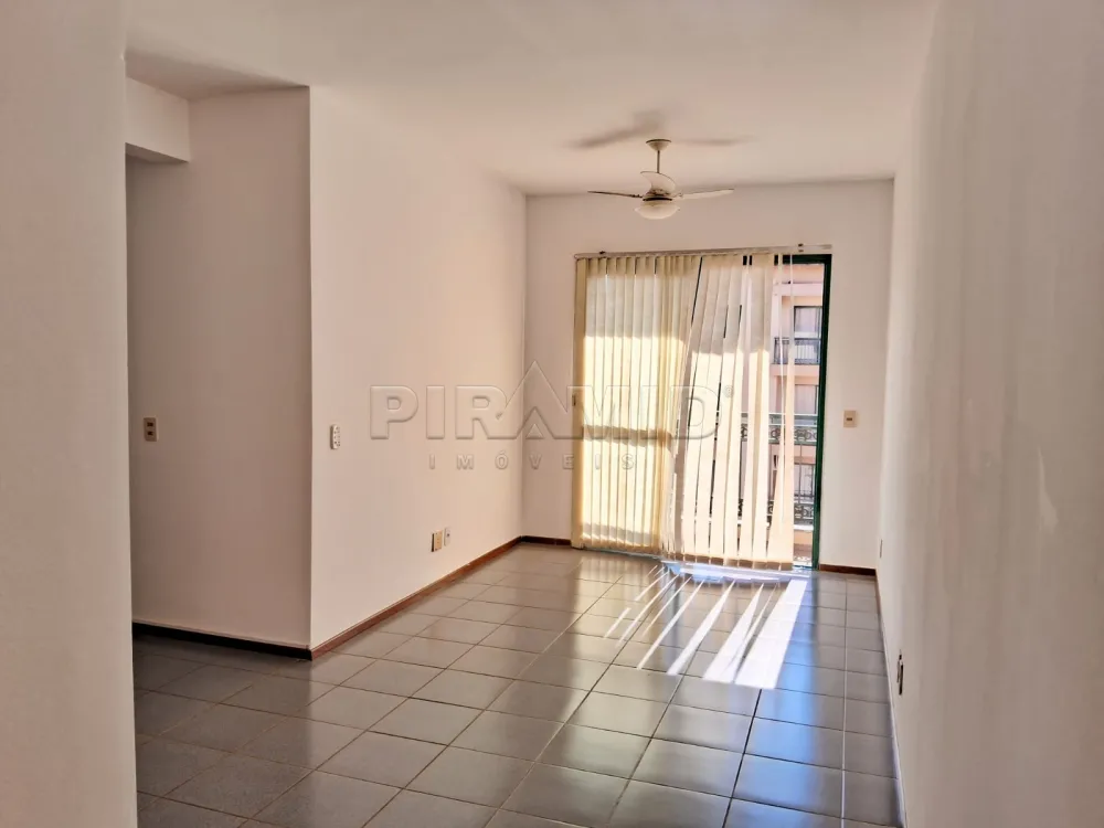 Alugar Apartamento / Padr&atilde;o em Ribeir&atilde;o Preto R$ 1.800,00 - Foto 1