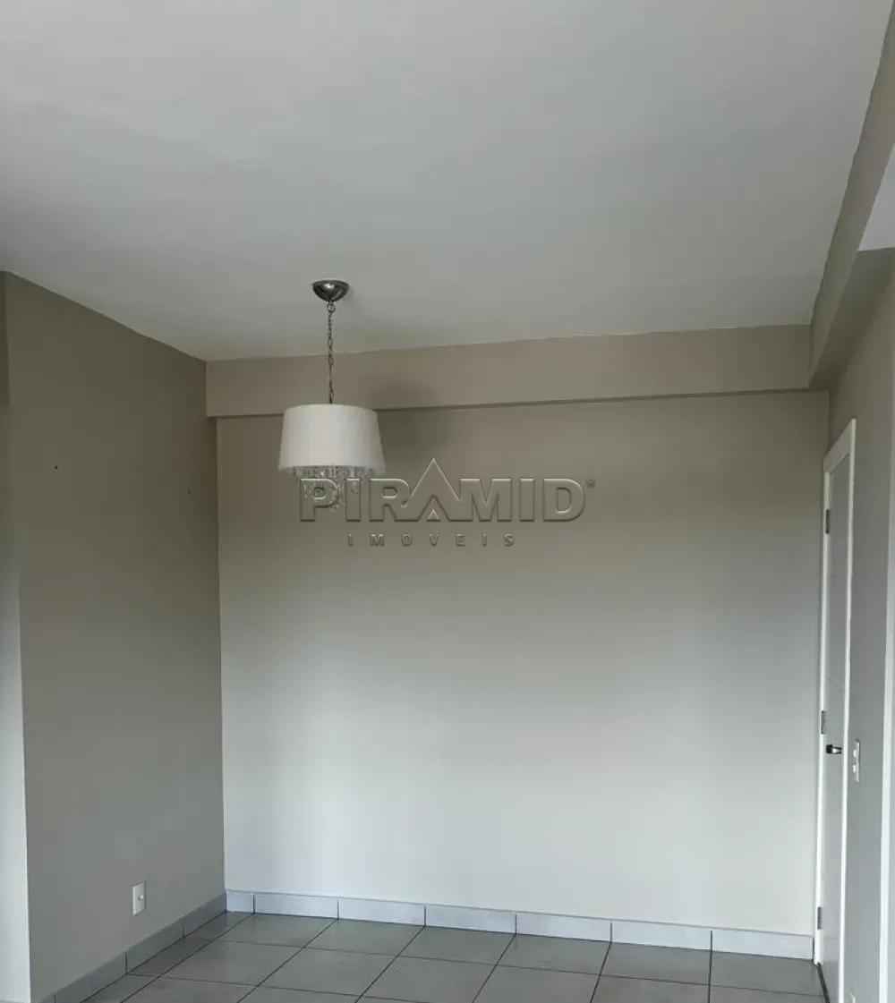Alugar Apartamento / Padr&atilde;o em Ribeir&atilde;o Preto R$ 1.500,00 - Foto 2
