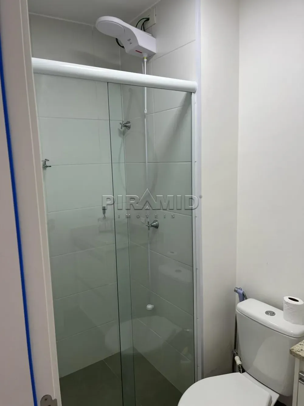 Alugar Apartamento / Padr&atilde;o em Ribeir&atilde;o Preto R$ 1.500,00 - Foto 4