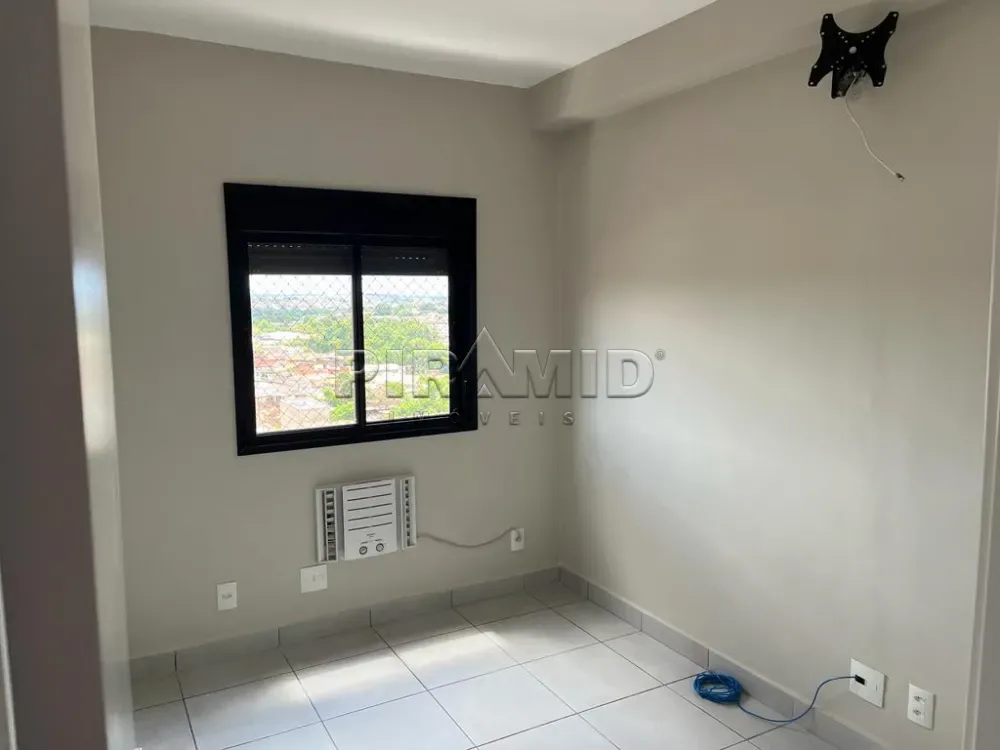 Alugar Apartamento / Padr&atilde;o em Ribeir&atilde;o Preto R$ 1.500,00 - Foto 5