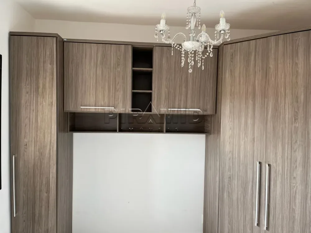 Alugar Apartamento / Padr&atilde;o em Ribeir&atilde;o Preto R$ 1.500,00 - Foto 6