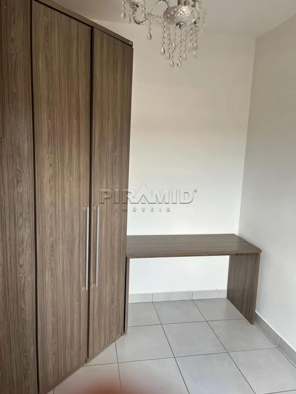 Alugar Apartamento / Padr&atilde;o em Ribeir&atilde;o Preto R$ 1.500,00 - Foto 8