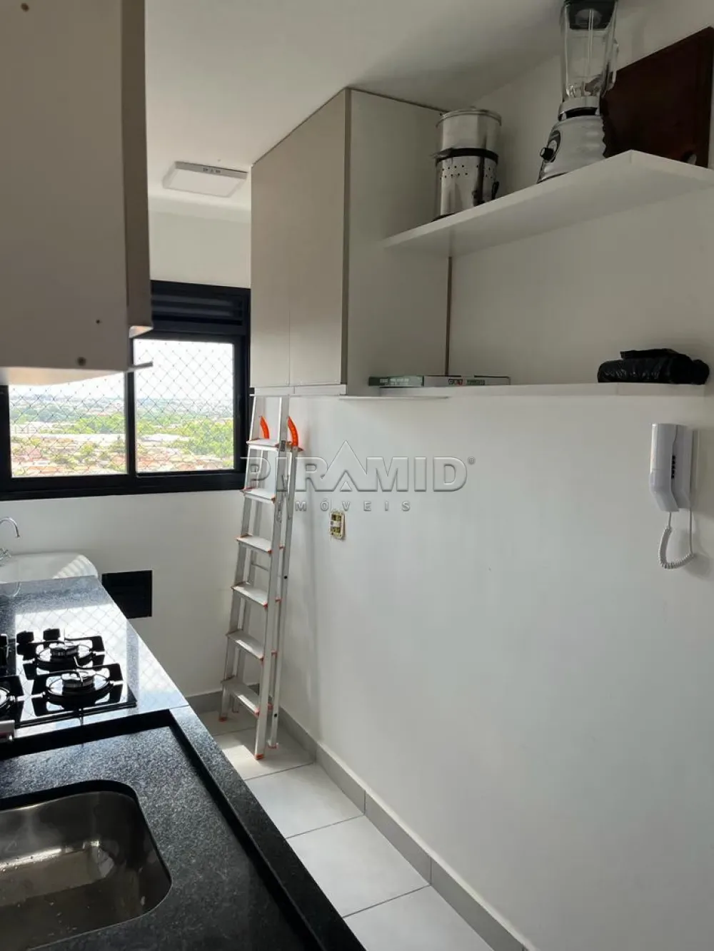 Alugar Apartamento / Padr&atilde;o em Ribeir&atilde;o Preto R$ 1.500,00 - Foto 10