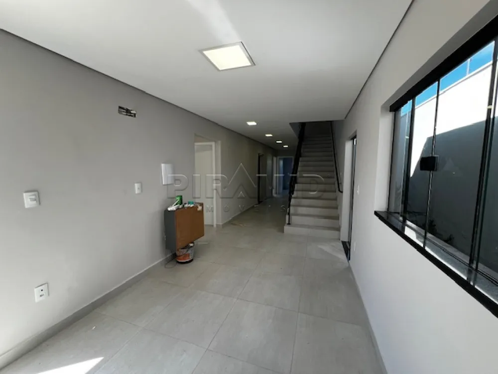 Alugar Comercial / Pr&eacute;dio em Ribeir&atilde;o Preto R$ 6.500,00 - Foto 2