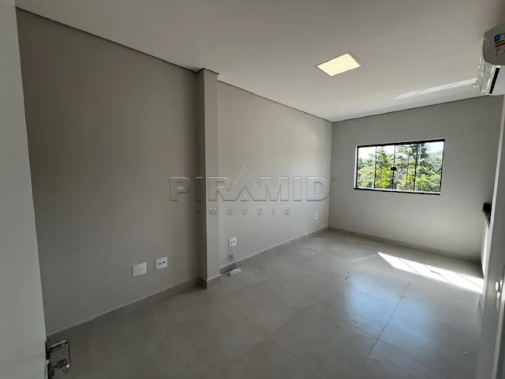 Alugar Comercial / Pr&eacute;dio em Ribeir&atilde;o Preto R$ 6.500,00 - Foto 17