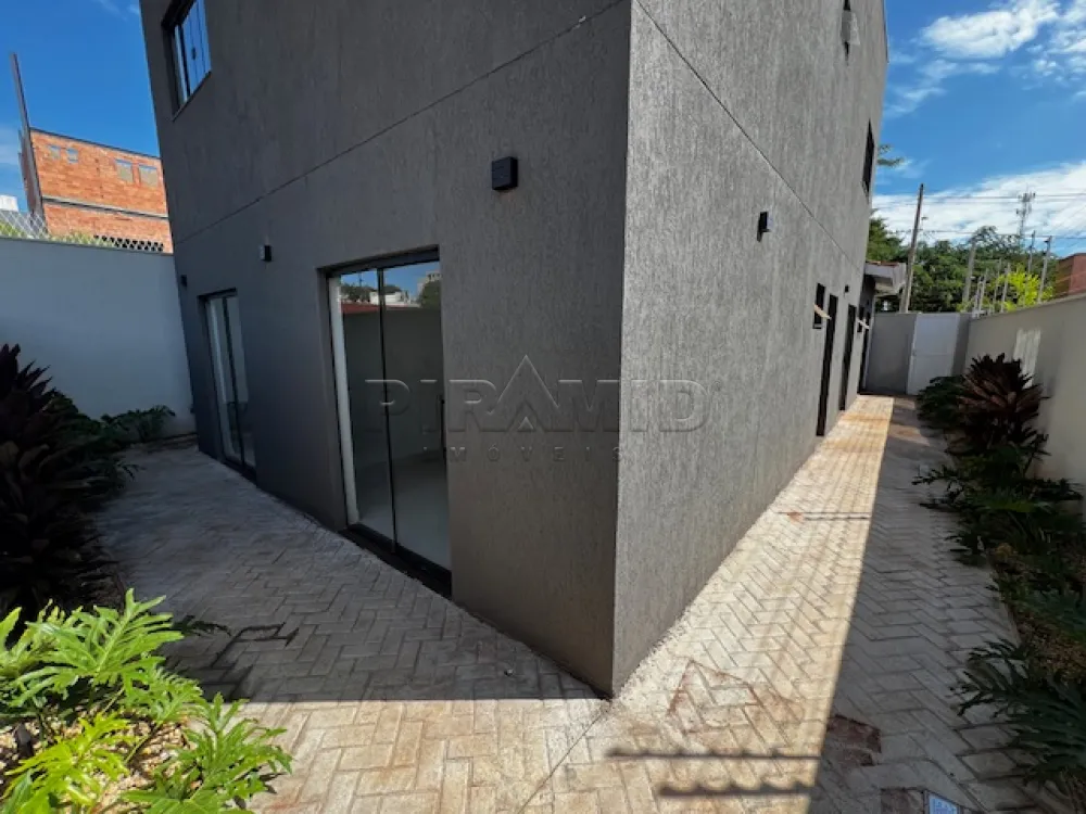 Alugar Comercial / Pr&eacute;dio em Ribeir&atilde;o Preto R$ 6.500,00 - Foto 25