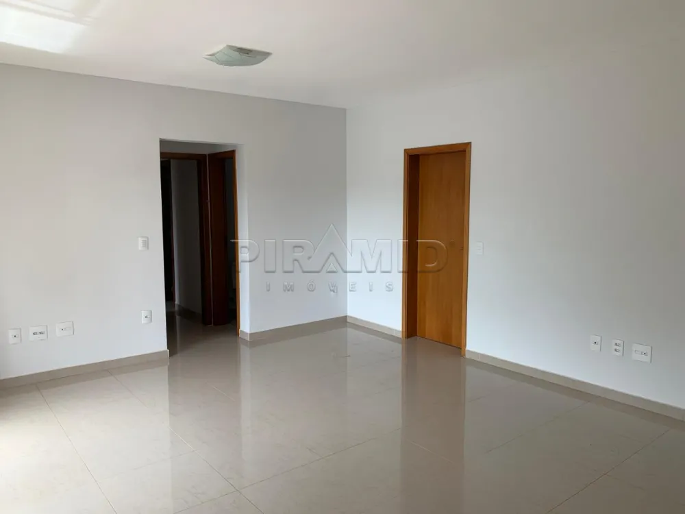 Alugar Apartamento / Padr&atilde;o em Ribeir&atilde;o Preto R$ 2.800,00 - Foto 3