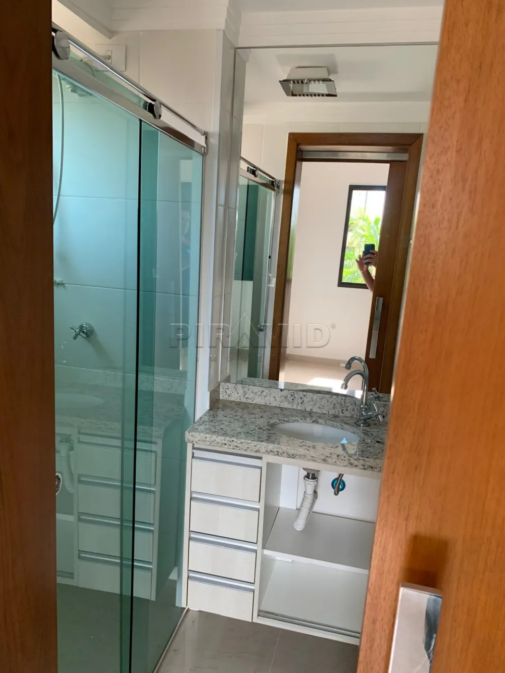 Alugar Apartamento / Padr&atilde;o em Ribeir&atilde;o Preto R$ 2.800,00 - Foto 9