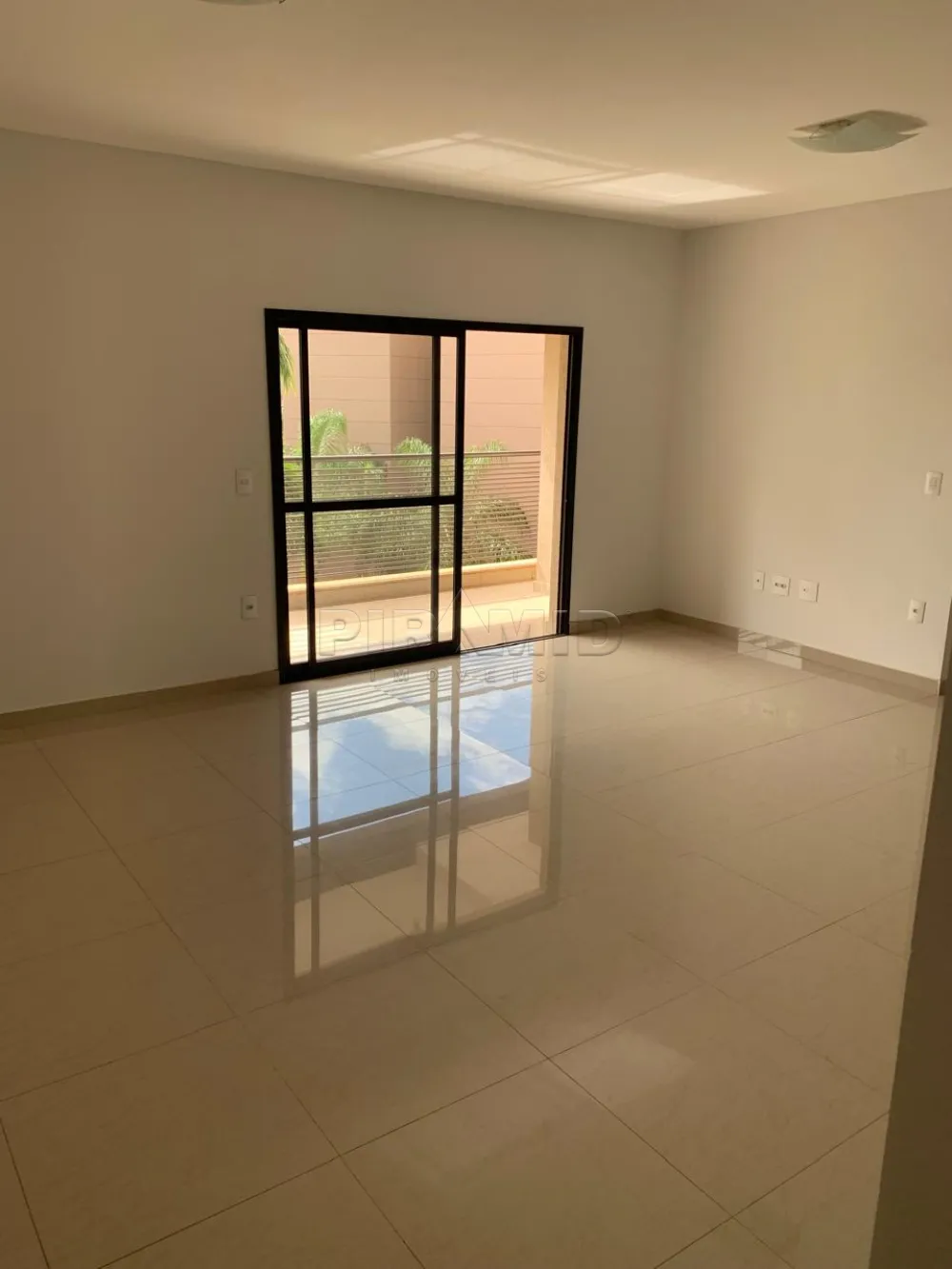 Alugar Apartamento / Padr&atilde;o em Ribeir&atilde;o Preto R$ 2.800,00 - Foto 2