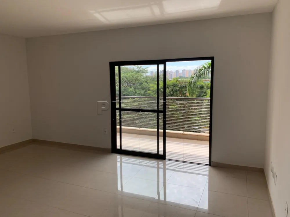 Alugar Apartamento / Padr&atilde;o em Ribeir&atilde;o Preto R$ 2.800,00 - Foto 1