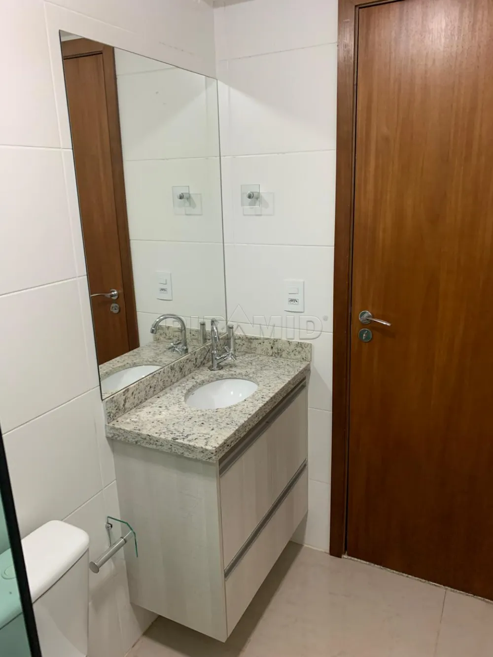 Alugar Apartamento / Padr&atilde;o em Ribeir&atilde;o Preto R$ 2.800,00 - Foto 14