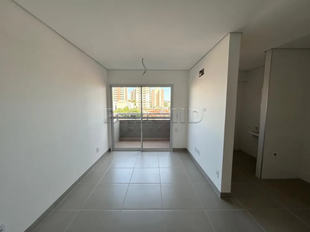 Comprar Apartamento / Padr&atilde;o em Ribeir&atilde;o Preto R$ 350.000,00 - Foto 1