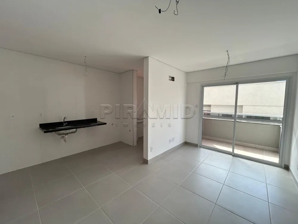 Comprar Apartamento / Padr&atilde;o em Ribeir&atilde;o Preto R$ 350.000,00 - Foto 3