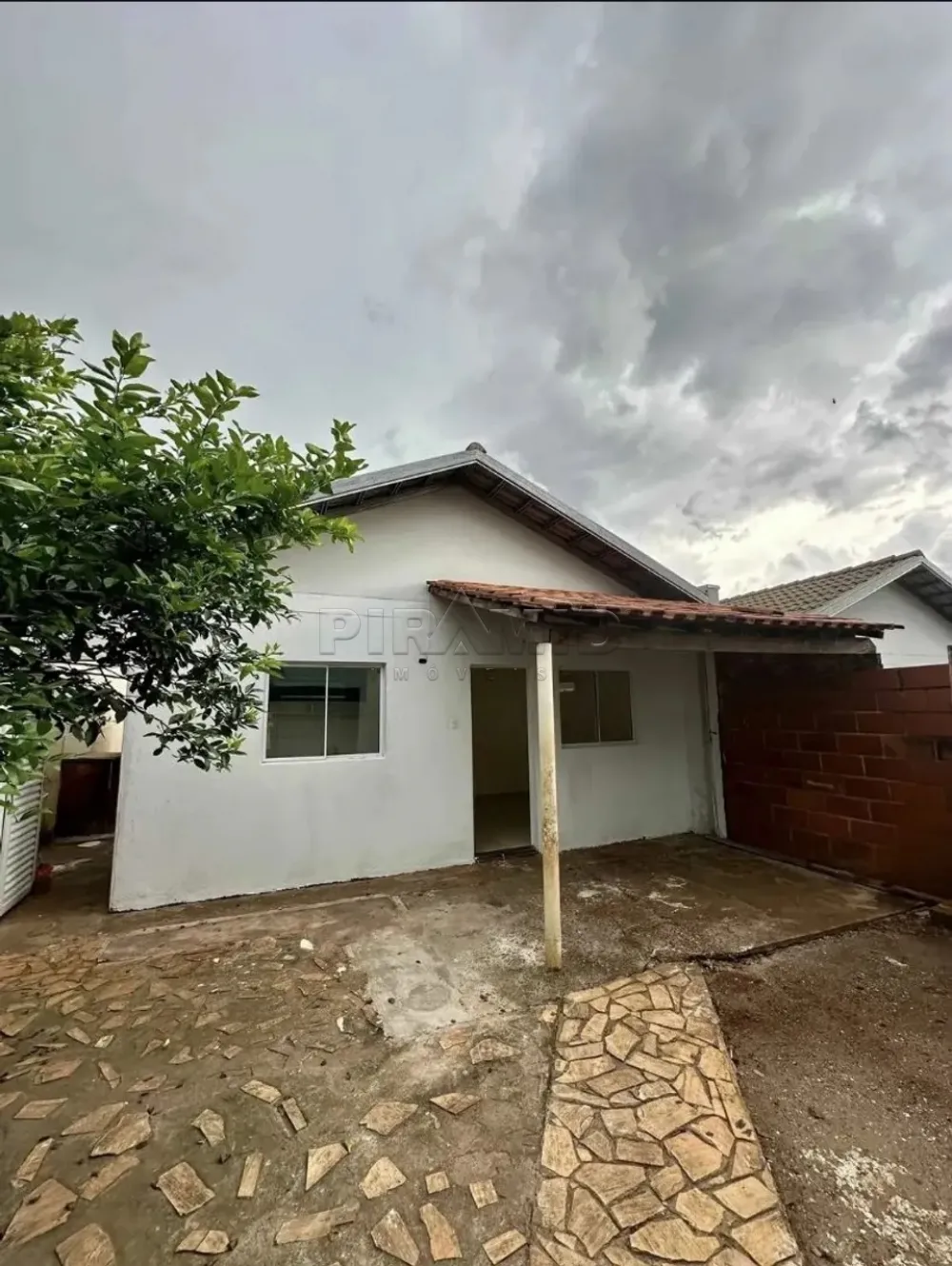Comprar Casa / Padr&atilde;o em Ribeir&atilde;o Preto R$ 205.000,00 - Foto 1