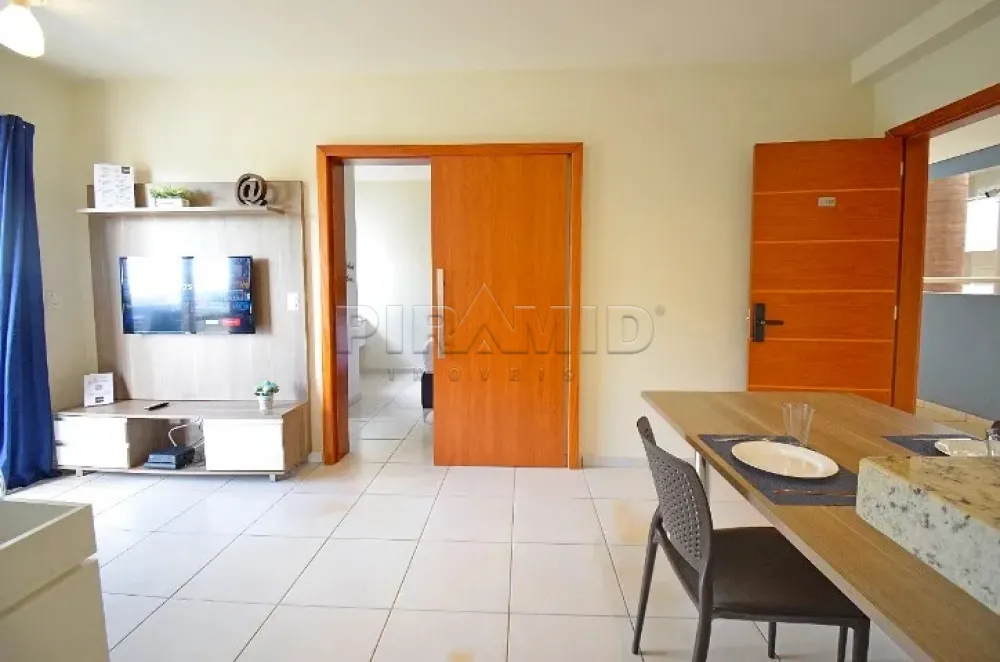 Alugar Apartamento / Padr&atilde;o em Ribeir&atilde;o Preto R$ 3.000,00 - Foto 1